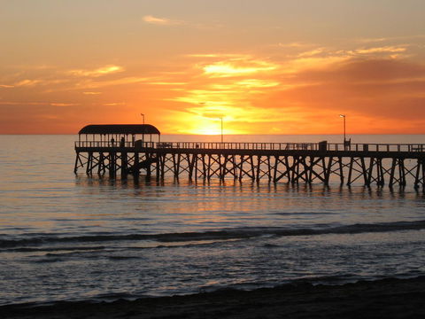 Adelaide Luxury Beach House - Accommodation in Surfers Paradise 22