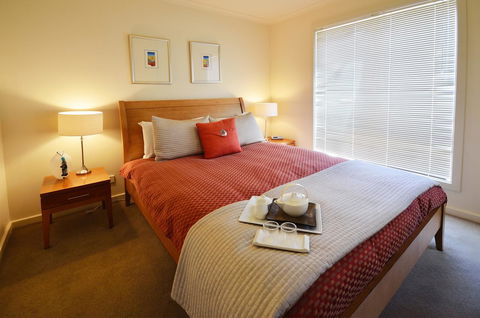 Adelaide Luxury Beach House - Accommodation in Surfers Paradise 34