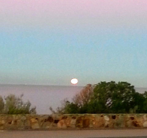 Adelaide Luxury Beach House - Accommodation in Surfers Paradise 39