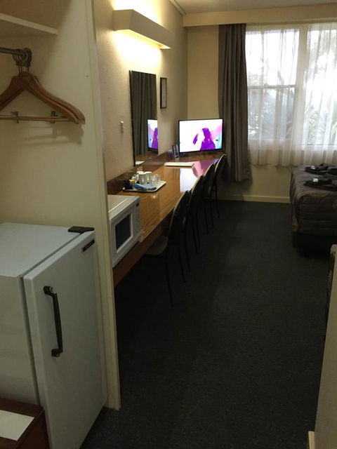 Blue Lake Motel - Accommodation in Surfers Paradise 20