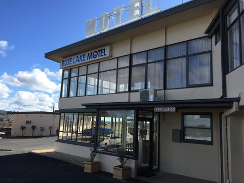 Blue Lake Motel - Accommodation in Surfers Paradise 23
