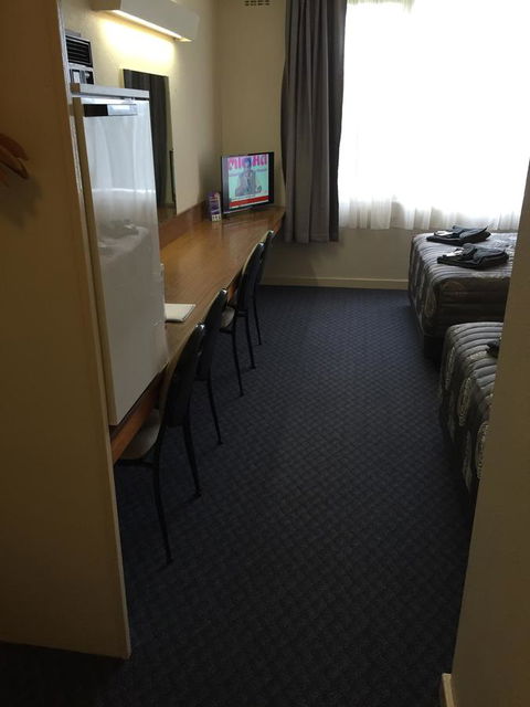 Blue Lake Motel - Accommodation in Surfers Paradise 27