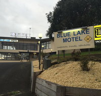 Blue Lake Motel - Accommodation in Surfers Paradise