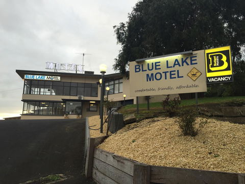 Blue Lake Motel - Accommodation in Surfers Paradise 0