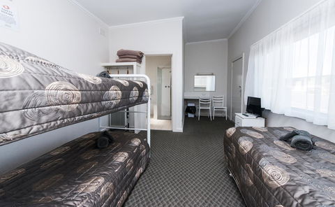 Blue Lake Motel - Accommodation in Surfers Paradise 9