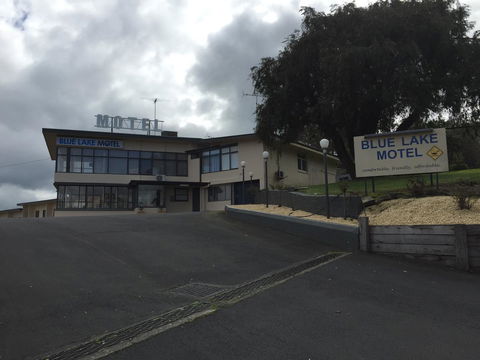 Blue Lake Motel - Accommodation in Surfers Paradise 5
