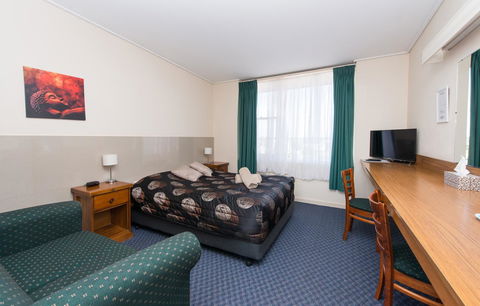 Blue Lake Motel - Accommodation in Surfers Paradise 14