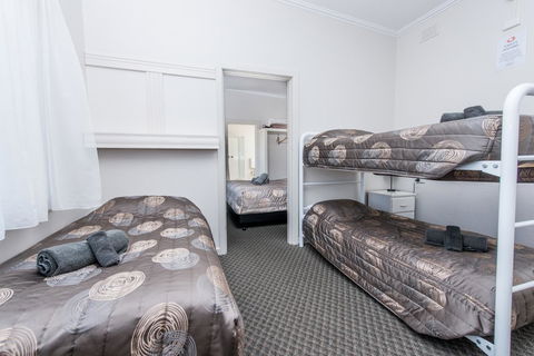 Blue Lake Motel - Accommodation in Surfers Paradise 8