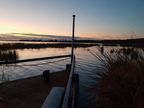 PS Federal Retreat Paddle Steamer Goolwa - Accommodation in Surfers Paradise 7