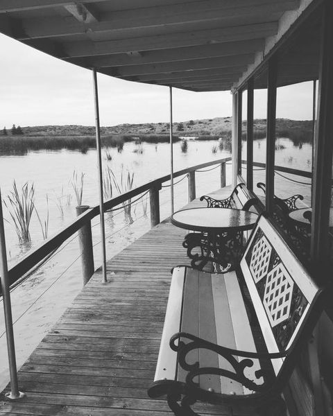 PS Federal Retreat Paddle Steamer Goolwa - Accommodation in Surfers Paradise 38