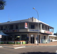 Pier Hotel - Accommodation in Surfers Paradise