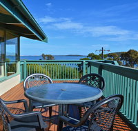 Dolphinview - Accommodation in Surfers Paradise
