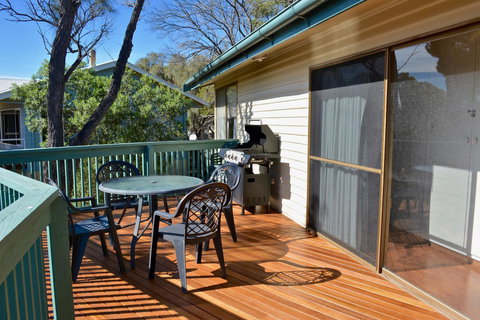 Dolphinview - Accommodation in Surfers Paradise 11