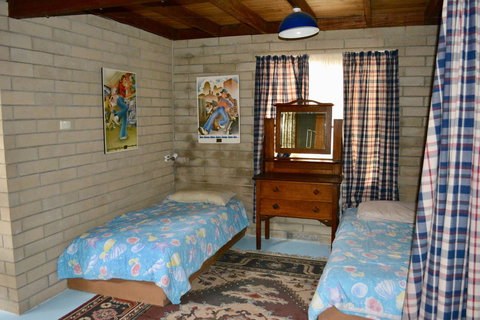 Dolphinview - Accommodation in Surfers Paradise 9