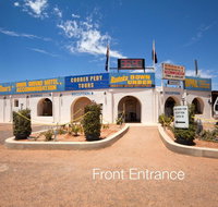 Radeka Downunder Underground Motel - Accommodation in Surfers Paradise