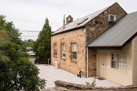 Clare Valley Heritage Retreat - Accommodation in Surfers Paradise 9