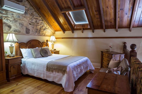 Clare Valley Heritage Retreat - Accommodation in Surfers Paradise 6