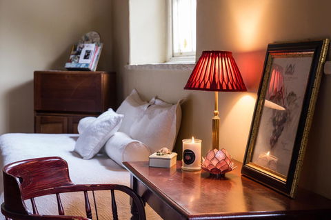 Clare Valley Heritage Retreat - Accommodation in Surfers Paradise 5