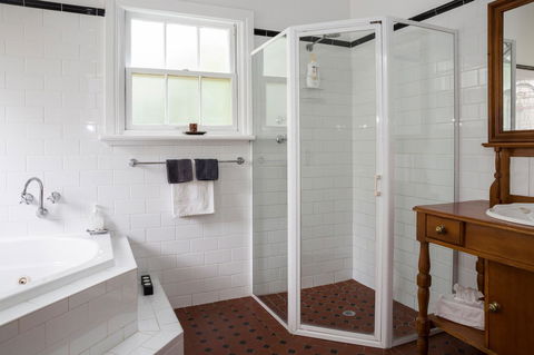 Clare Valley Heritage Retreat - Accommodation in Surfers Paradise 0
