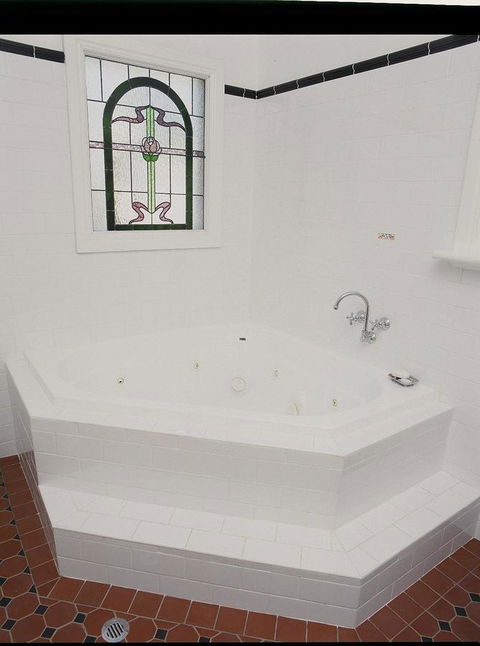 Clare Valley Heritage Retreat - Accommodation in Surfers Paradise 8