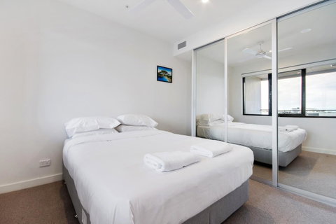 Swainson At Bowery - Accommodation in Surfers Paradise 10