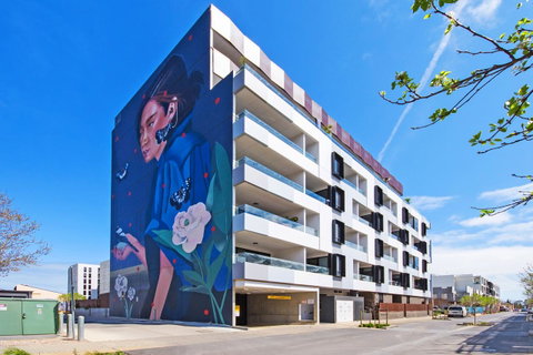 Swainson At Bowery - Accommodation in Surfers Paradise 21