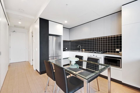 Swainson At Bowery - Accommodation in Surfers Paradise 3