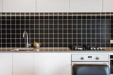 Swainson At Bowery - Accommodation in Surfers Paradise 13