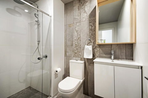 Swainson At Bowery - Accommodation in Surfers Paradise 2