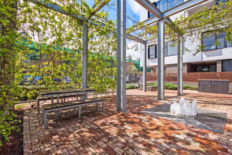 Swainson At Bowery - Accommodation in Surfers Paradise 23