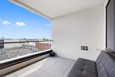 Swainson At Bowery - Accommodation in Surfers Paradise 17