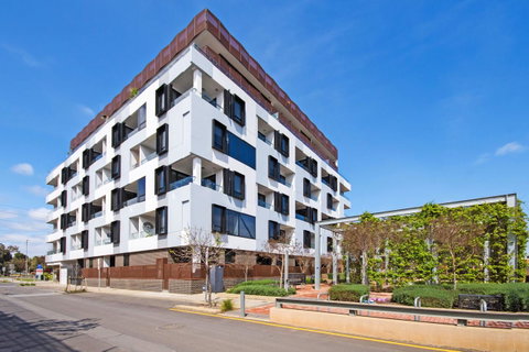 Swainson At Bowery - Accommodation in Surfers Paradise 5