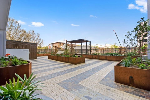 Swainson At Bowery - Accommodation in Surfers Paradise 20