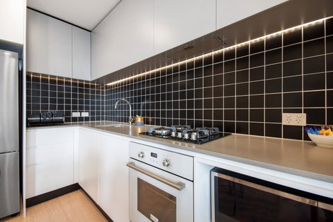 Swainson At Bowery - Accommodation in Surfers Paradise 15