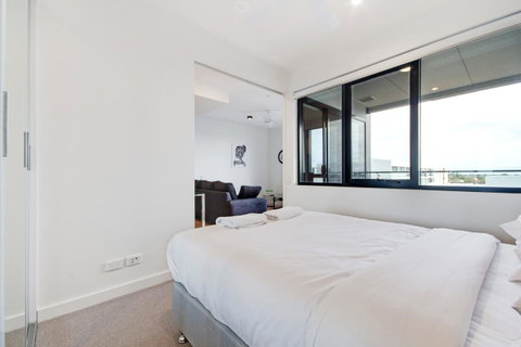 Swainson At Bowery - Accommodation in Surfers Paradise 1