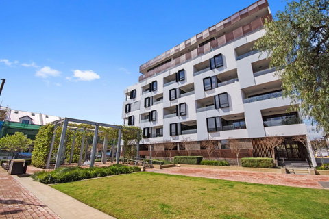 Swainson At Bowery - Accommodation in Surfers Paradise 22