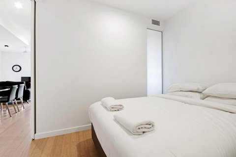 Swainson At Bowery - Accommodation in Surfers Paradise 8