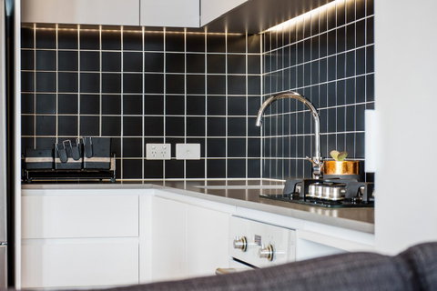 Swainson At Bowery - Accommodation in Surfers Paradise 14