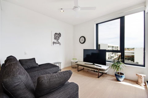Swainson At Bowery - Accommodation in Surfers Paradise 11