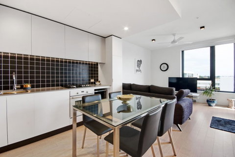Swainson At Bowery - Accommodation in Surfers Paradise 16