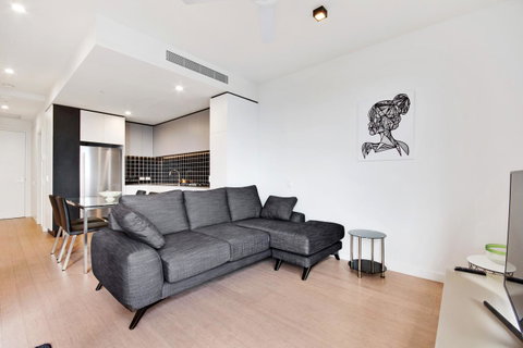 Swainson At Bowery - Accommodation in Surfers Paradise 12