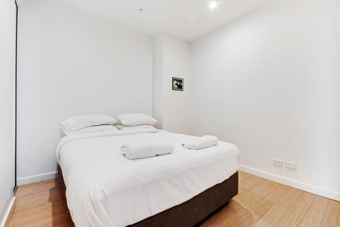 Swainson At Bowery - Accommodation in Surfers Paradise 9