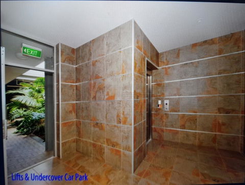 Mawson Lakes Apartments - Accommodation in Surfers Paradise 5