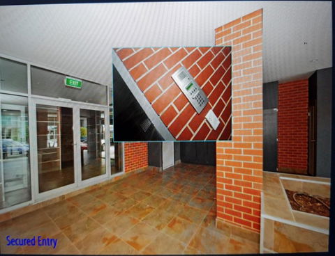 Mawson Lakes Apartments - Accommodation in Surfers Paradise 4