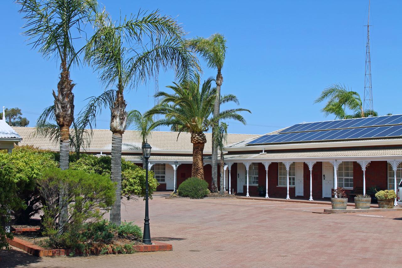 Solomontown SA Accommodation in Surfers Paradise