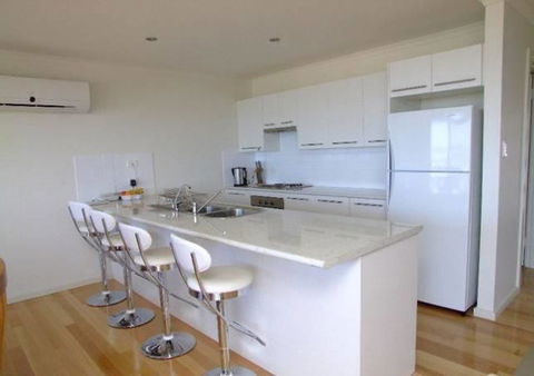 Rosie\'s - Accommodation in Surfers Paradise 4