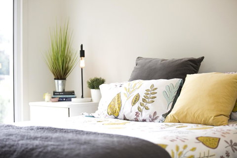 Sea View At Silver Sands - C21 SouthCoast Holidays - Accommodation in Surfers Paradise 11