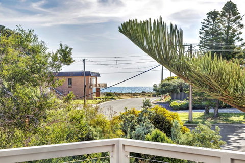 Sea View At Silver Sands - C21 SouthCoast Holidays - Accommodation in Surfers Paradise 5