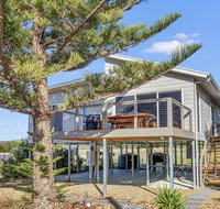 Sea View at Silver Sands - Accommodation in Surfers Paradise