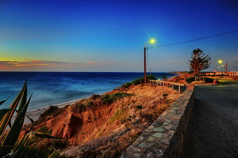 Salomon Sea Haus - Sellicks Beach - C21 SouthCoast Holidays - Accommodation in Surfers Paradise 21